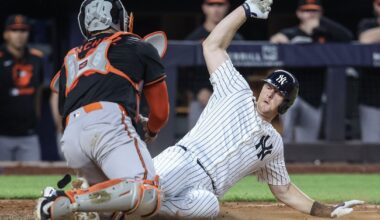 Friday Night Orioles Victory GIF Party