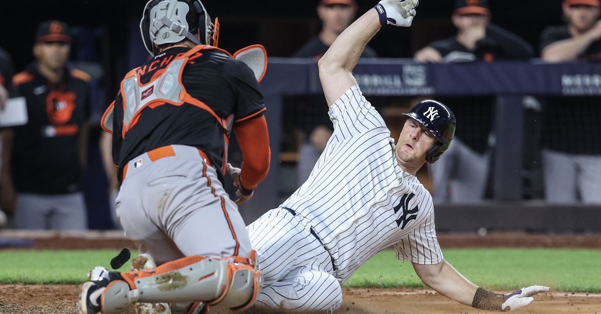 Friday Night Orioles Victory GIF Party