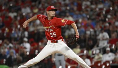 The Cardinals Defeat Reds in St Louis June 20, 2025