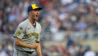 Game Thread #81: Milwaukee Brewers (44-36) vs. Pittsburgh Pirates (32-49)