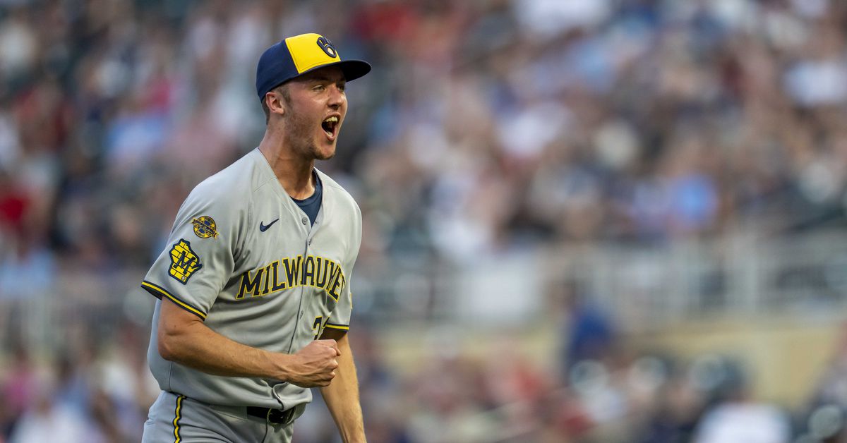 Game Thread #81: Milwaukee Brewers (44-36) vs. Pittsburgh Pirates (32-49)