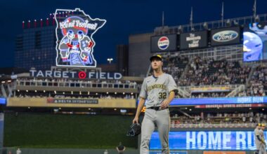 The Brewers passed their June test