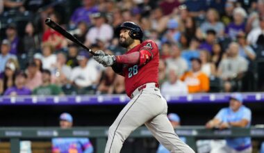 Arizona Diamondbacks 14, Colorado Rockies 8: A lot of offense, but not enough for the Rox