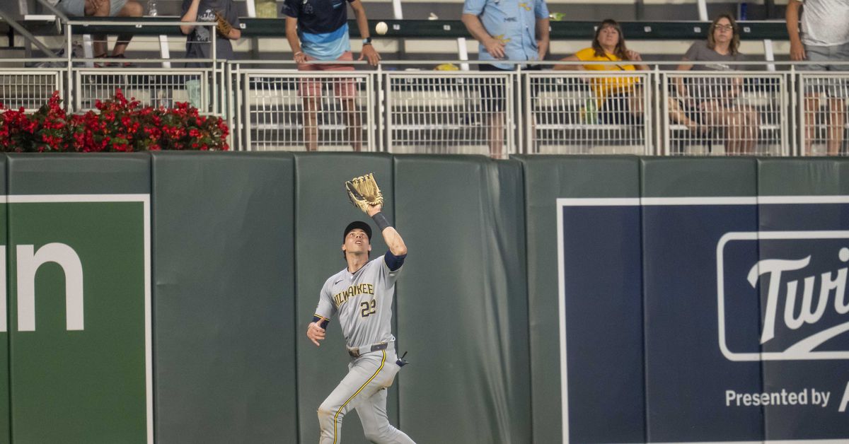 Game Thread #77: Milwaukee Brewers (41-35) @ Minnesota Twins (37-38)