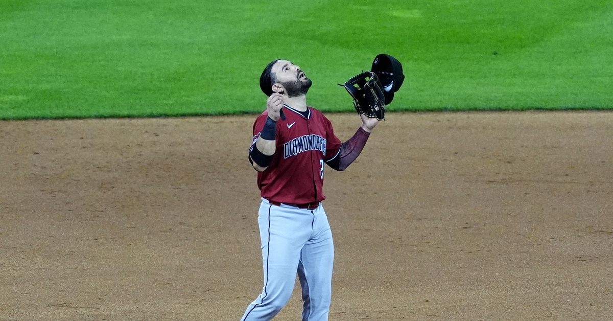 Yankees potential trade partner: Arizona Diamondbacks