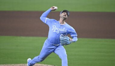 Royals Rumblings - News for June 24, 2025