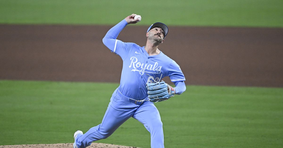 Royals Rumblings - News for June 24, 2025