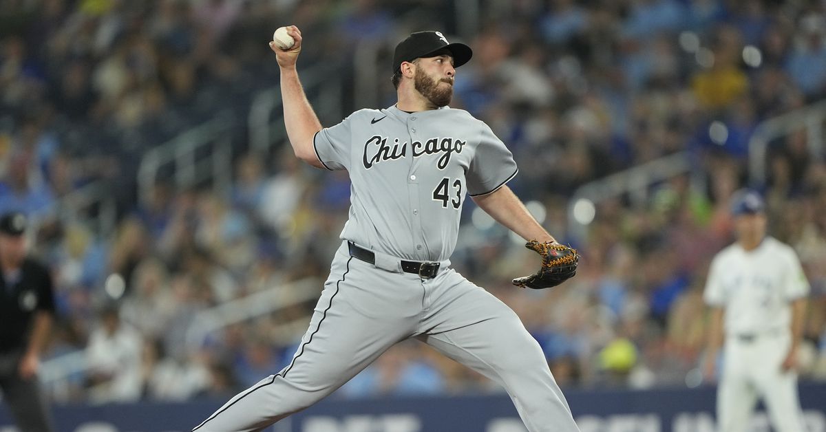 Chicago White Sox Scores & Standings: White Sox bats go cold against red-hot José Berríos