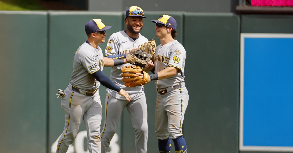 Game Thread #78: Milwaukee Brewers (42-35) @ Minnesota Twins (37-39)