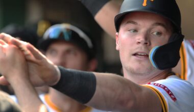 Game #84: Mets vs. Pirates