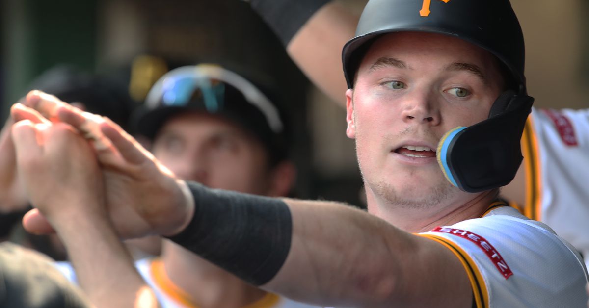 Game #84: Mets vs. Pirates