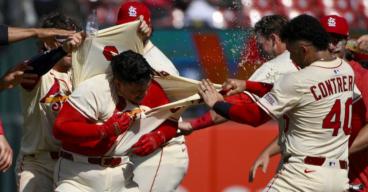 How to watch and listen to every St. Louis Cardinals game this week