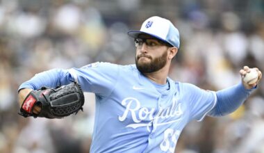 Kansas City Royals vs LA Dodgers Live Discussion Friday June 27