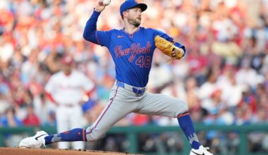 Mets vs. Braves: Lineups, broadcast info, and open thread, 6/26/25