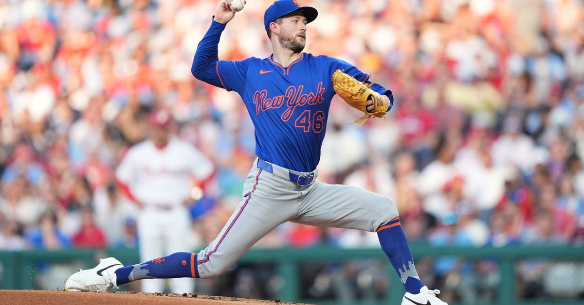 Mets vs. Braves: Lineups, broadcast info, and open thread, 6/26/25