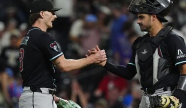 Diamondbacks 5, Rockies 3: ‘A’ Bullpen Sighting!