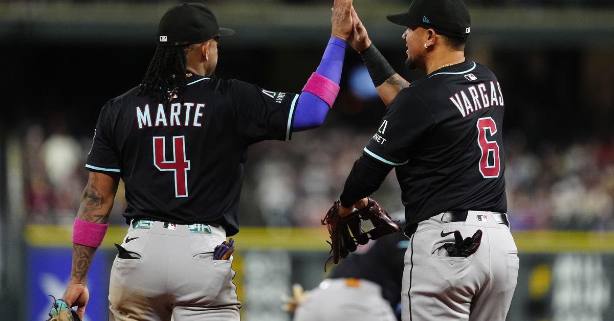 Snake Bytes 6/22 - AZ Snake Pit