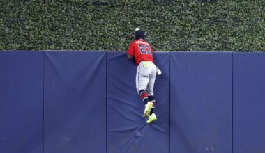 Atlanta Braves at Marlins series recap: A letdown after a show of life