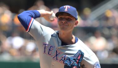 No brooms against Buccos as Texas Rangers slaughtered in finale
