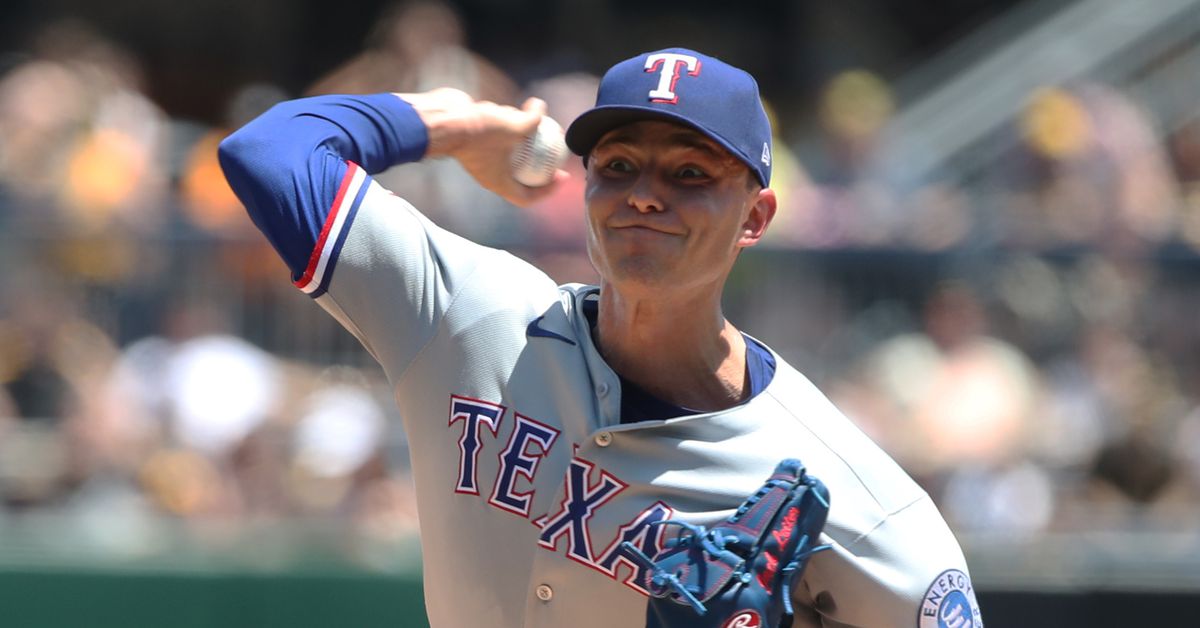 No brooms against Buccos as Texas Rangers slaughtered in finale