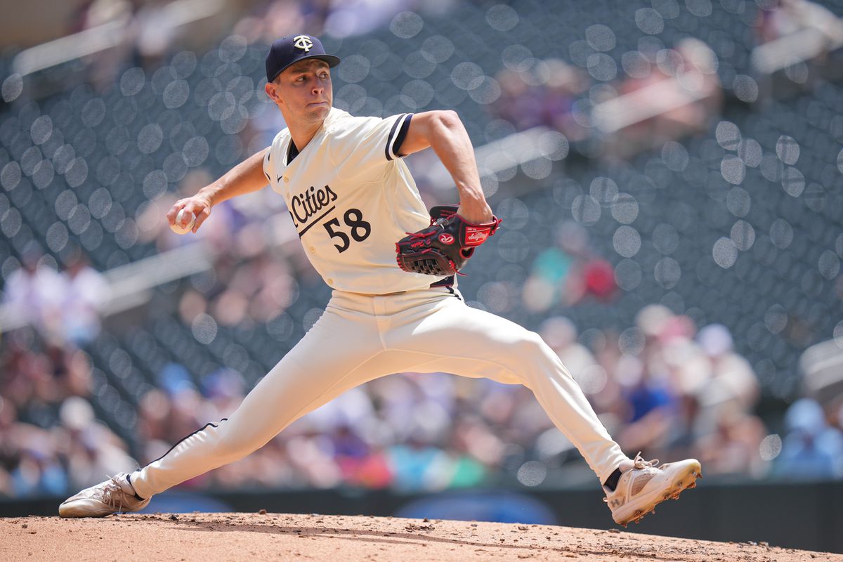 MLB: Milwaukee Brewers at Minnesota Twins