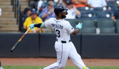 Rays series preview: The small market model of success?