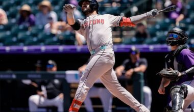 Thursday Tidbits: Halfway Point Check-In