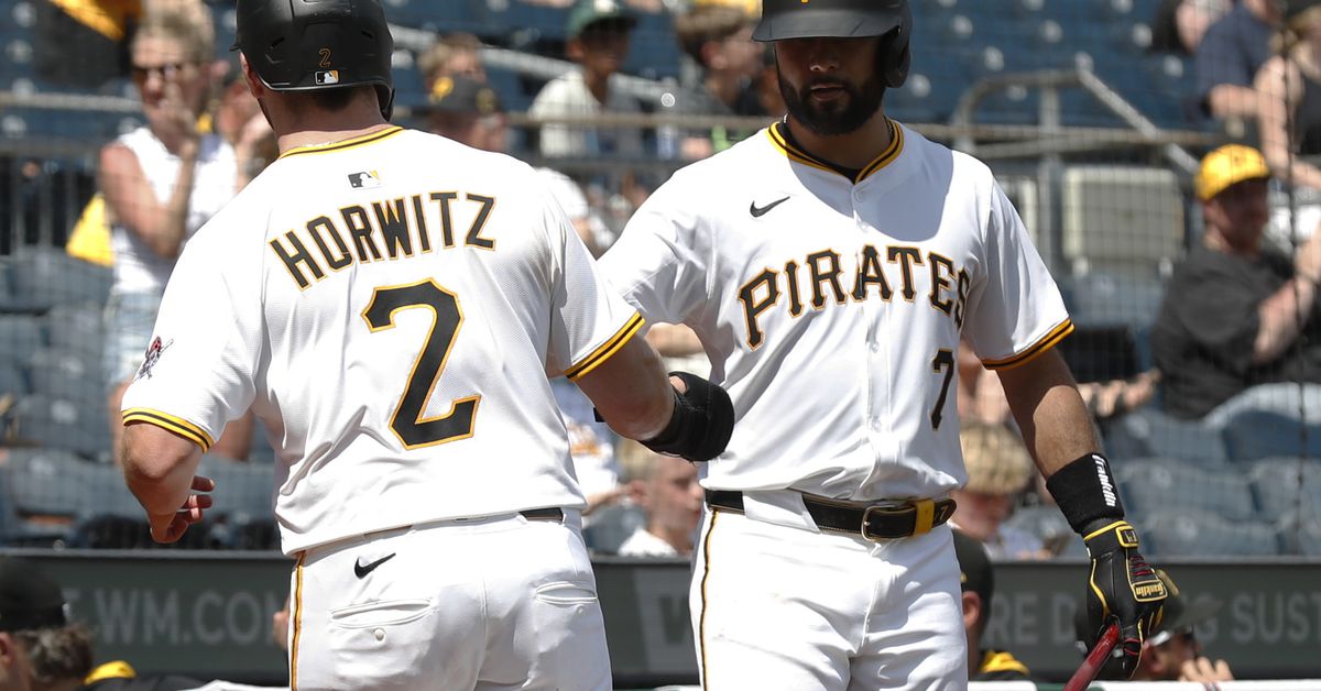 Game #85: Mets vs. Pirates