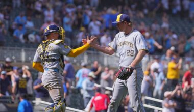 Game Thread #79: Milwaukee Brewers (43-35) vs. Pittsburgh Pirates (31-48)