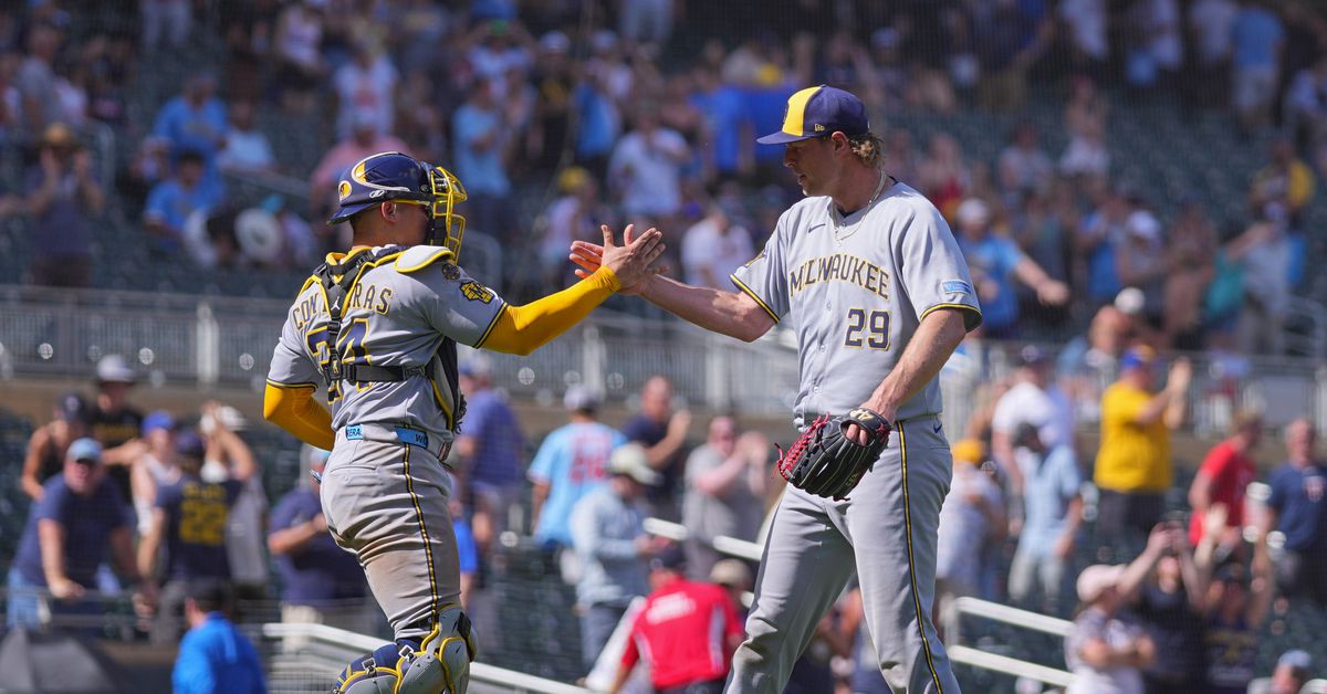 Game Thread #79: Milwaukee Brewers (43-35) vs. Pittsburgh Pirates (31-48)