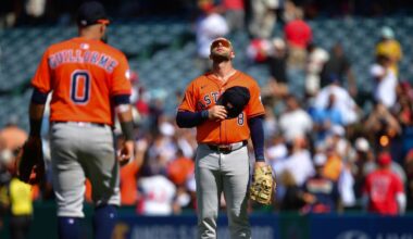 Do you even like the Astros?