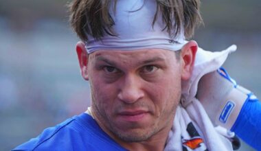 Texas Rangers bowled over by Baltimore Orioles in series opener