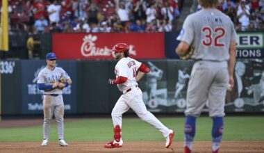 Cardinals 8, Cubs 2: Back to the starting pitcher drawing board