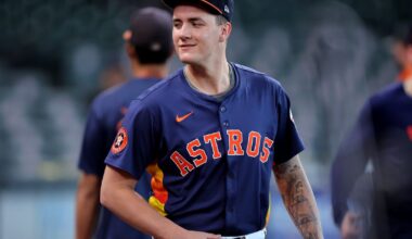 Game Thread Astros vs. Phillies June 26