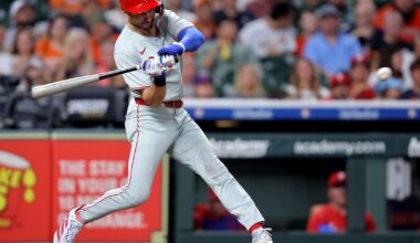 Gamethread 6/25: Phillies at Astros - The Good Phight