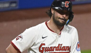 Guardians News and Notes: Today Would Be a Splendid Day to Call Up Chase DeLauter