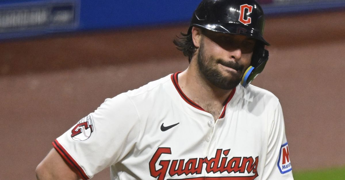 Guardians News and Notes: Today Would Be a Splendid Day to Call Up Chase DeLauter