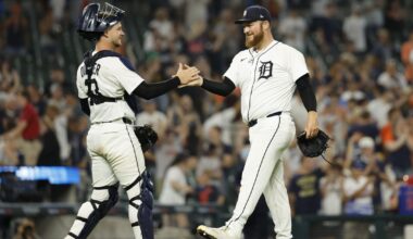 The Tiger Beat: Will the Tigers get worse?