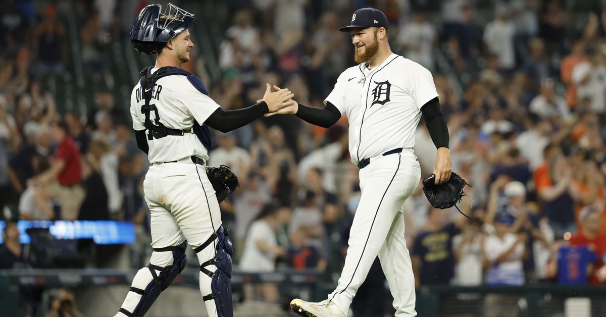 The Tiger Beat: Will the Tigers get worse?