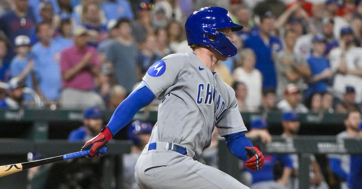 Chicago Cubs vs. St. Louis Cardinals preview, Wednesday 6/25, 6:45 CT