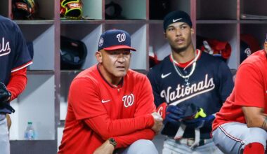 Nationals Look to Build on Momentum vs. Angels: Can Rising Stars Shine in Anaheim?