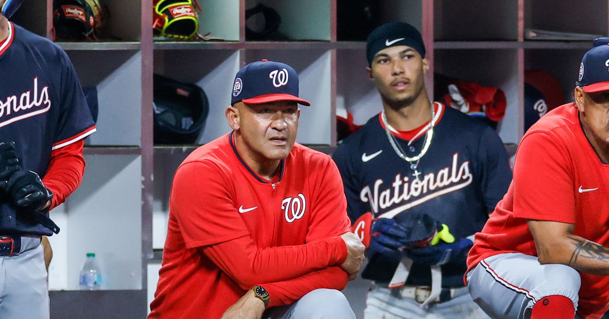 Nationals Look to Build on Momentum vs. Angels: Can Rising Stars Shine in Anaheim?