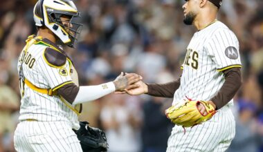 Padres come from behind to beat Nationals