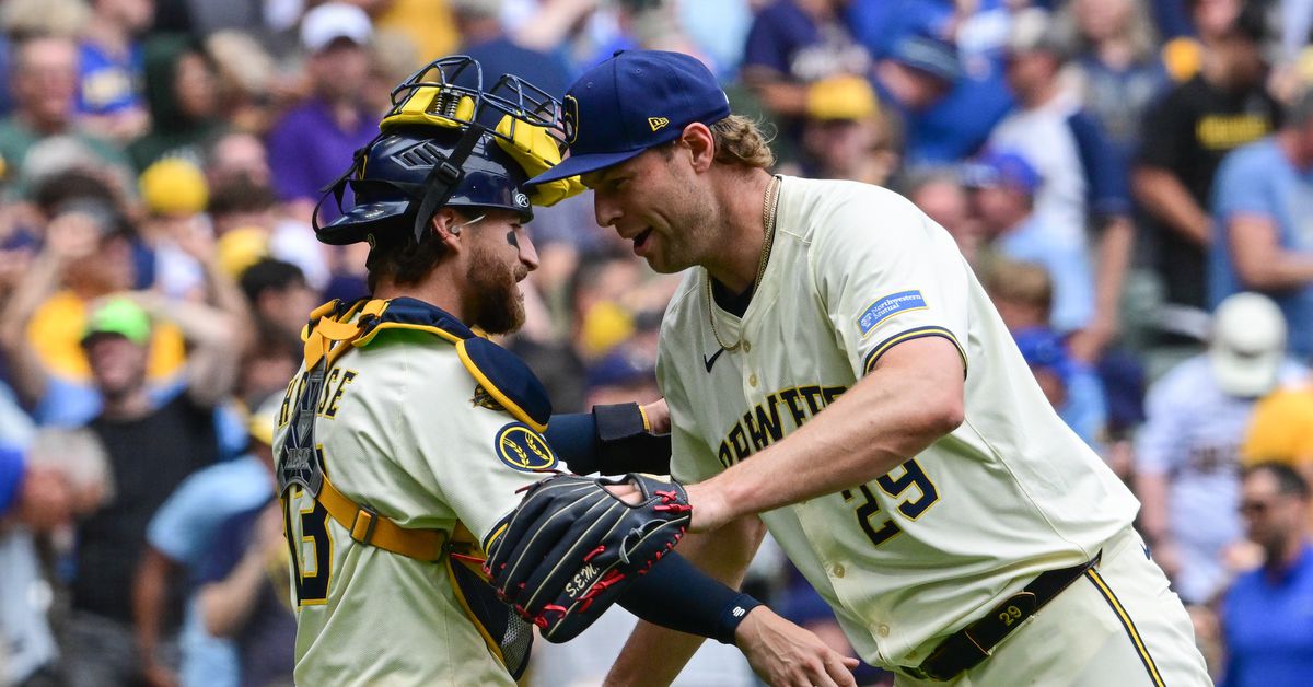 Game Thread #82: Milwaukee Brewers (45-36) vs. Colorado Rockies (18-63)