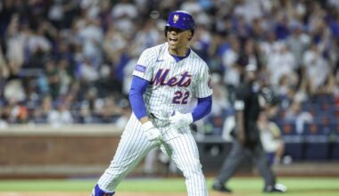 Mets Morning News: A win! Against the Braves!