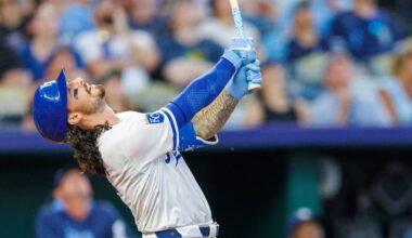 Royals Rumblings - News for June 26, 2025