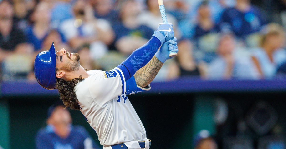 Royals Rumblings - News for June 26, 2025