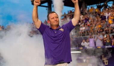 Tigers Add Two Transfer Pitchers