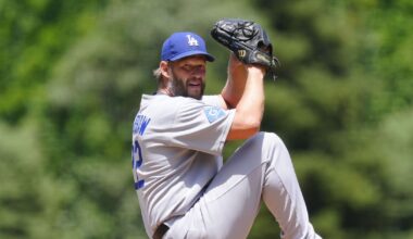 Dodgers beat the Rockies Clayton Kershaw gets close to 3,000 strikeouts