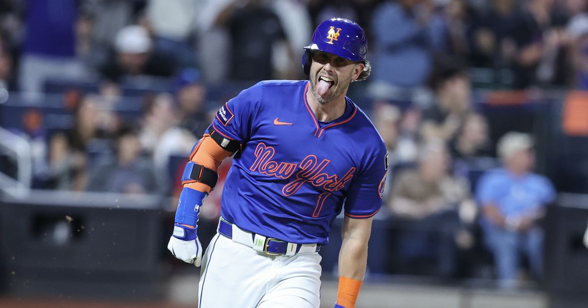 MLB Scores: Mets 4, Braves 0—Mets overcome Griffin Canning injury